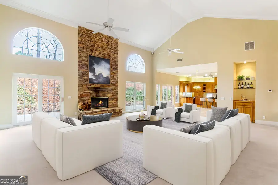 8010 Scudder Way, Ball Ground, GA 30107 - Image #2