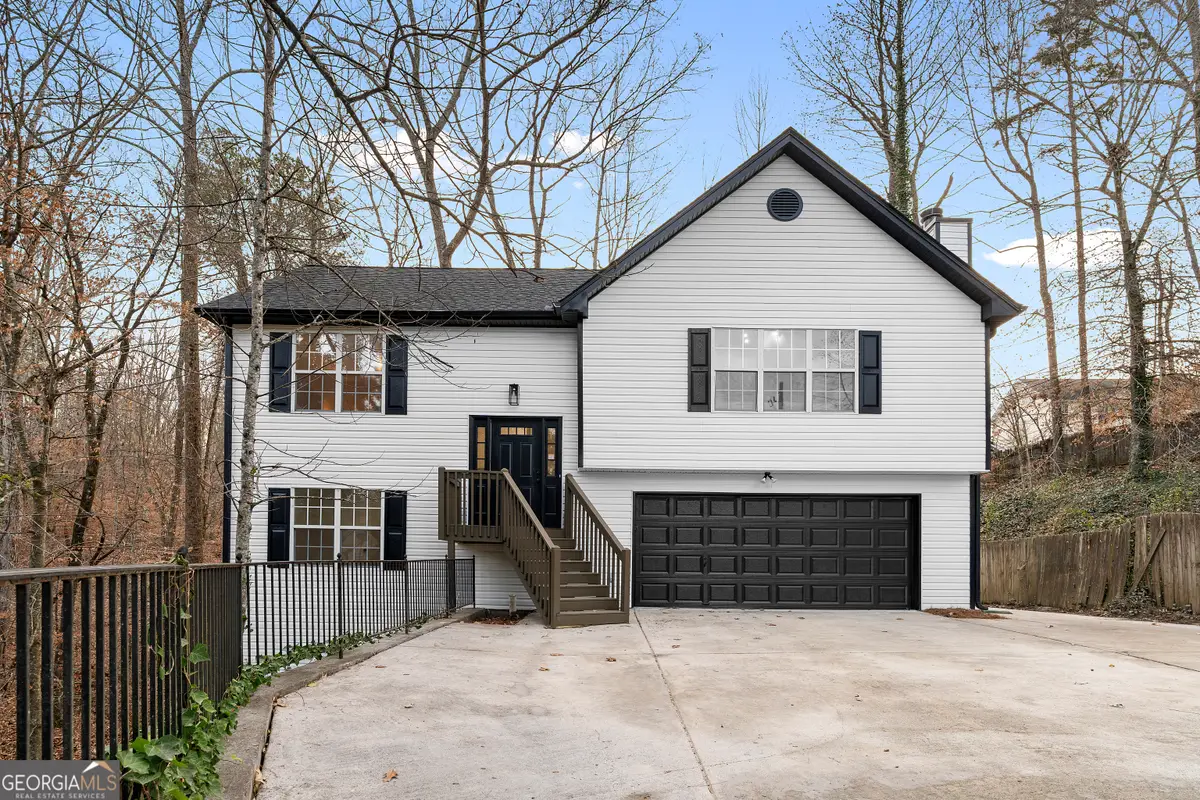 1061 Fishback Way, Sugar Hill, GA 30518 - Image #1