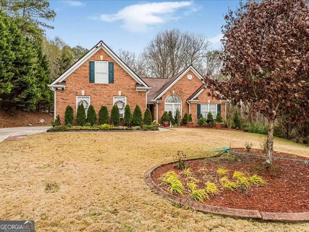 402 Arbor Circle Sw, Monroe, GA 30656 - Image #1