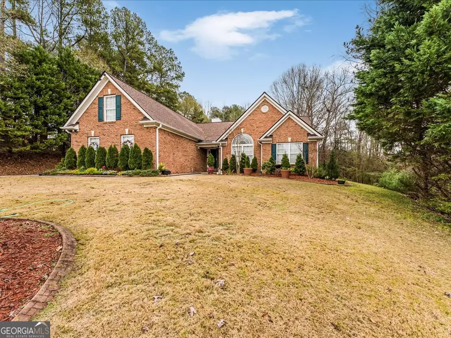 402 Arbor Circle Sw, Monroe, GA 30656 - Image #3