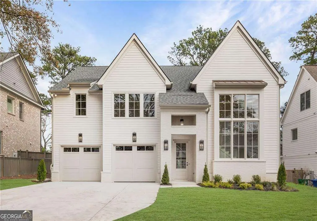 2991 Surrey Lane, Brookhaven, GA 30341 - Image #1