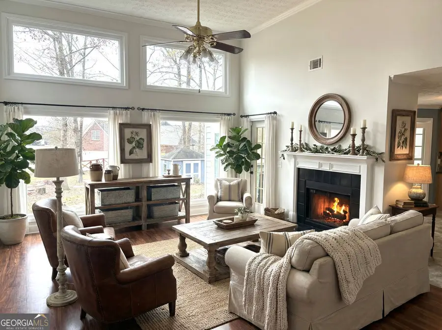 2668 Sleepy Hollow Road, Monroe, GA 30655 - Image #2