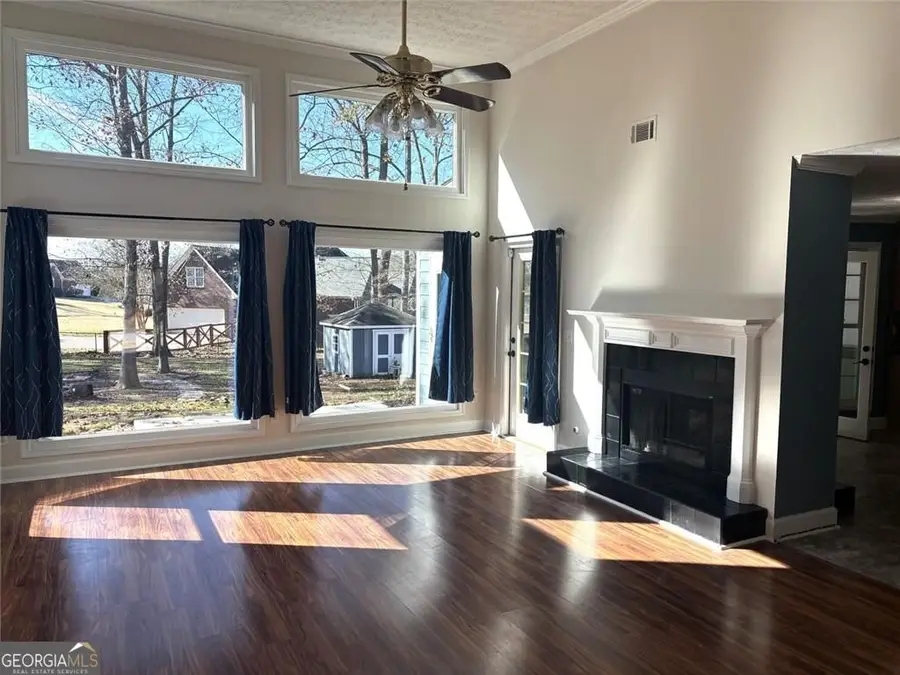 2668 Sleepy Hollow Road, Monroe, GA 30655 - Image #3