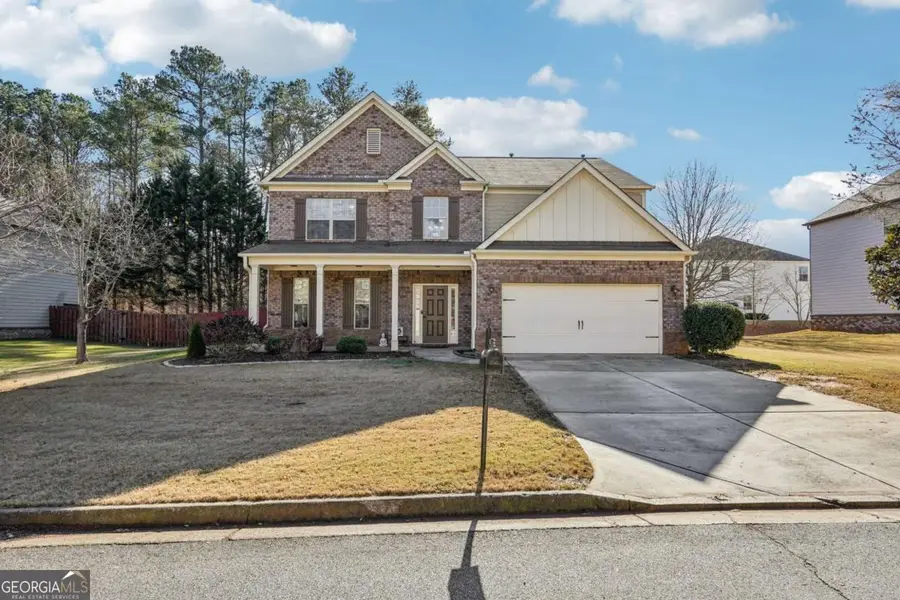 5275 Middleton Place Nw, Acworth, GA 30101 - Image #2