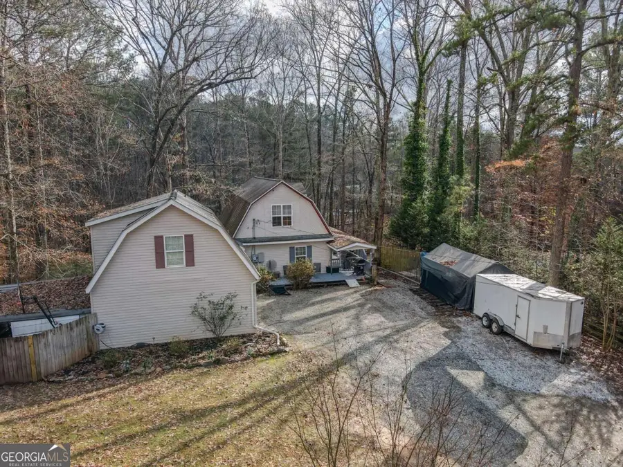 134 Rustica Drive, Newnan, GA 30263 - Image #2