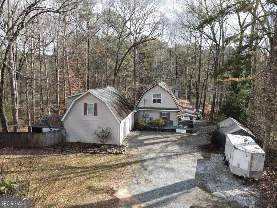 134 Rustica Drive, Newnan, GA 30263 - Image #3