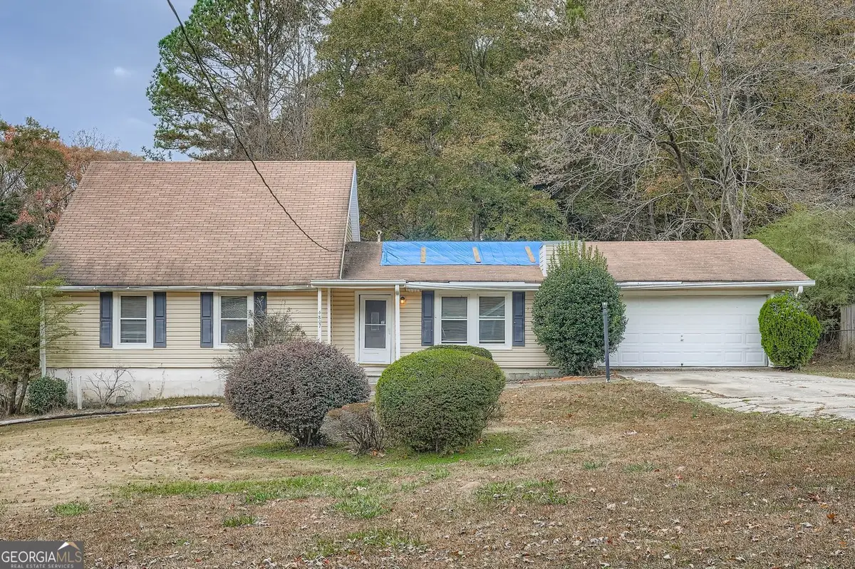 6807 Shangrila Way, Riverdale, GA 30296 - Image #1