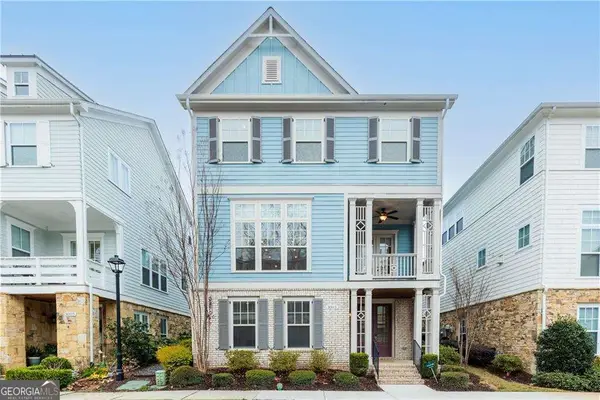 3003 Eamont Terrace, Sandy Springs, GA 30328