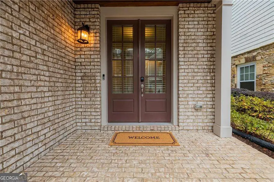 3003 Eamont Terrace, Sandy Springs, GA 30328 - #3