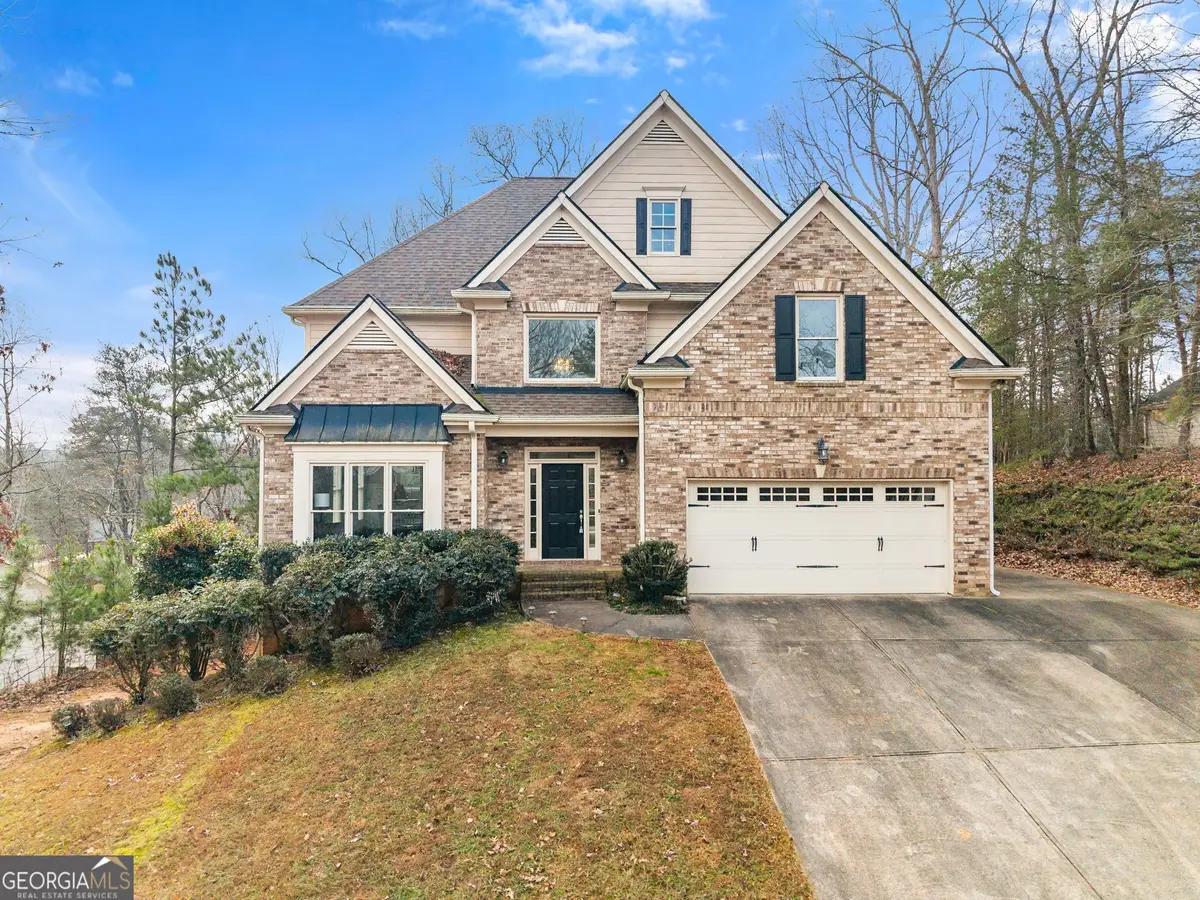 5987 Wellington Avenue, Gainesville, GA 30506 - Image #1