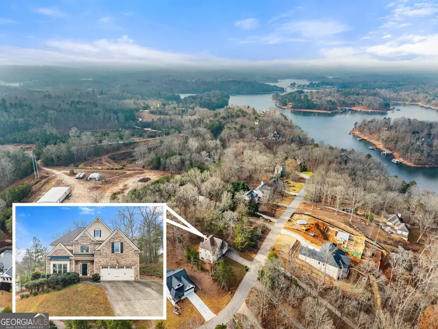 5987 Wellington Avenue, Gainesville, GA 30506 - Image #2