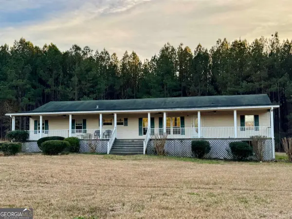 5401 Union Point Highway, Union Point, GA 30669