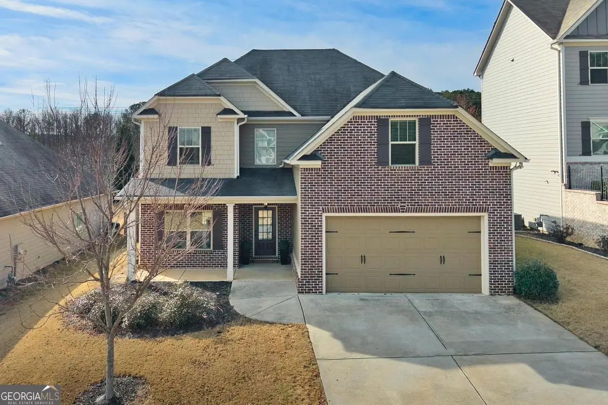 242 Cobblestone Trail, Dallas, GA 30132 - Image #1