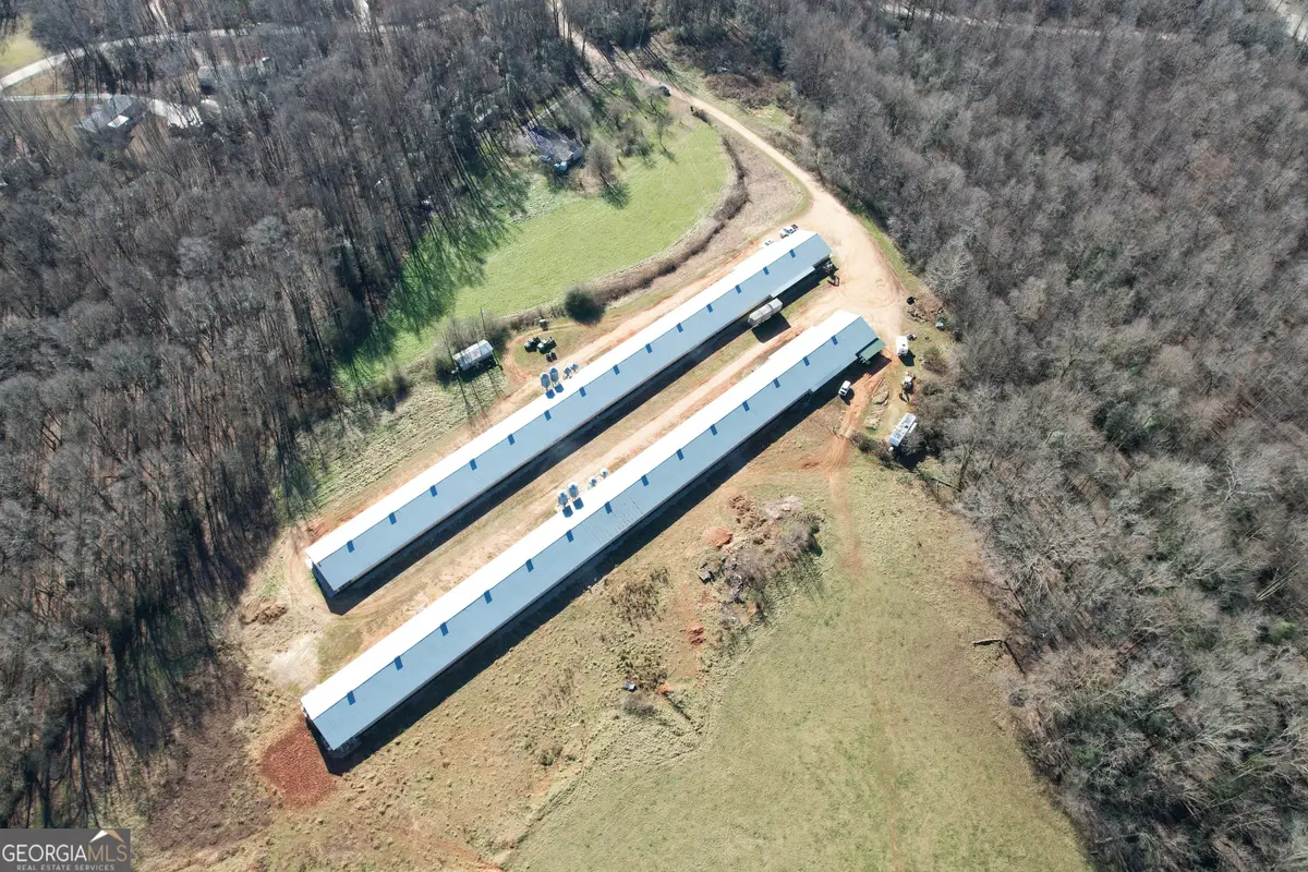 0 Joe Smith Road, Mount Airy, GA 30563 - Image #1