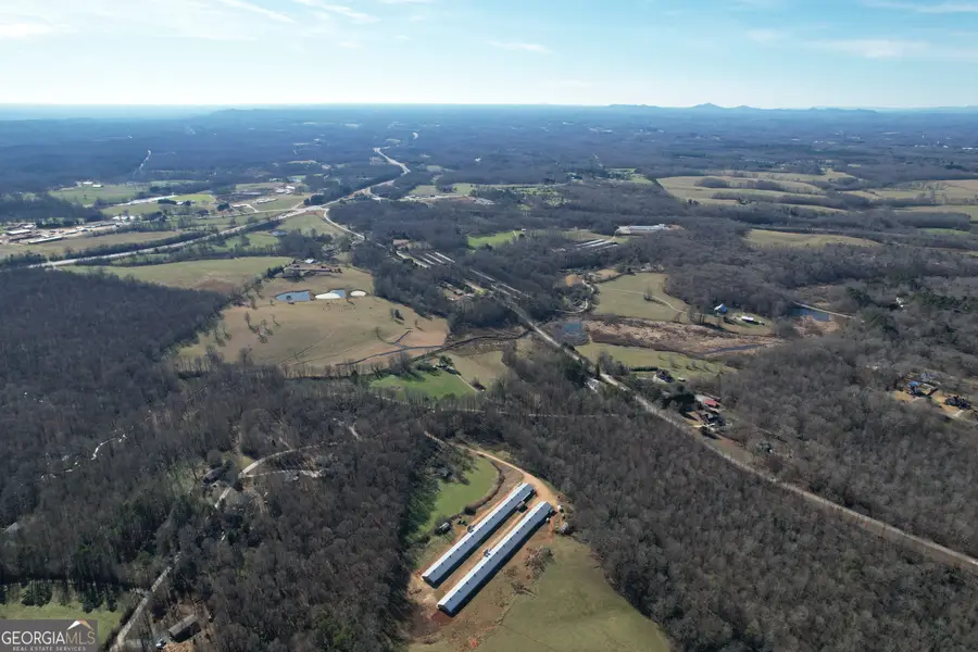 0 Joe Smith Road, Mount Airy, GA 30563 - Image #2