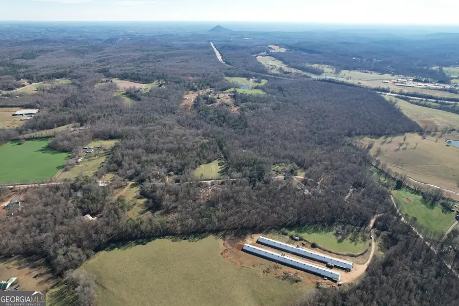 0 Joe Smith Road, Mount Airy, GA 30563 - Image #3