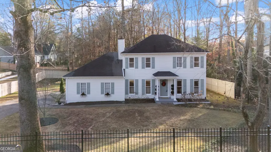 195 County Cork Drive Sw, Mableton, GA 30126 - Image #3