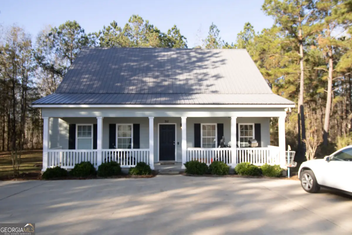 511 Hollow Oak Court, Statesboro, GA 30458 - Image #1