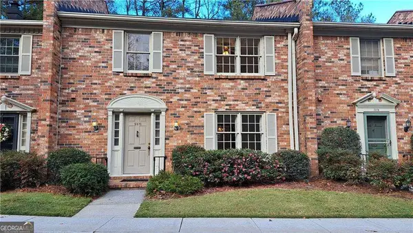 2376 Leafgate Road, Decatur, GA 30033