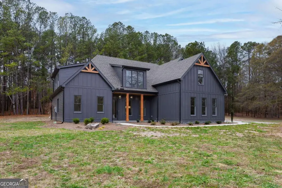 1488 Batesville Road, Canton, GA 30115 - Image #2