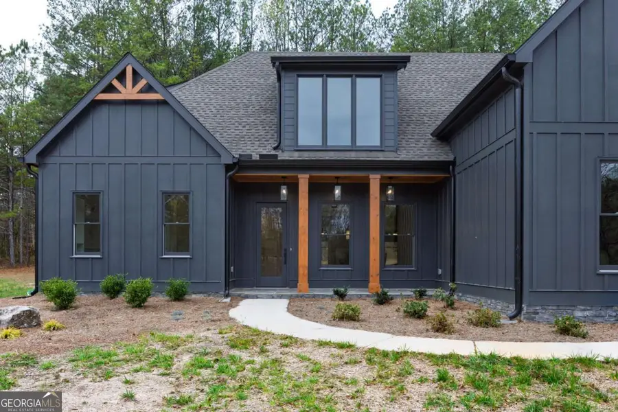 1488 Batesville Road, Canton, GA 30115 - Image #3