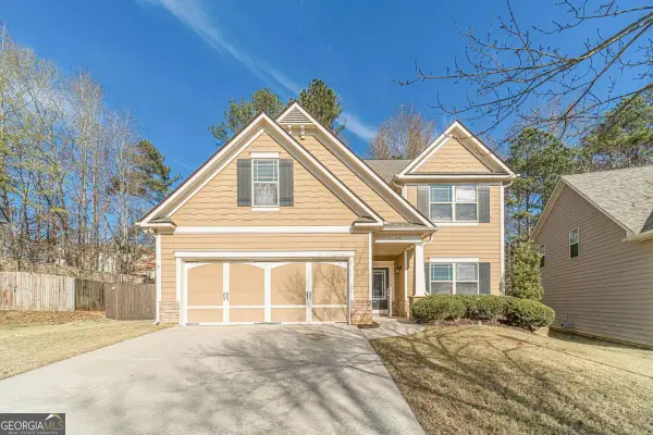 4173 Creekrun Circle, Buford, GA 30519