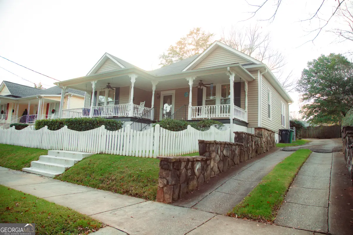 517 S 6th Street, Griffin, GA 30224 - Image #1