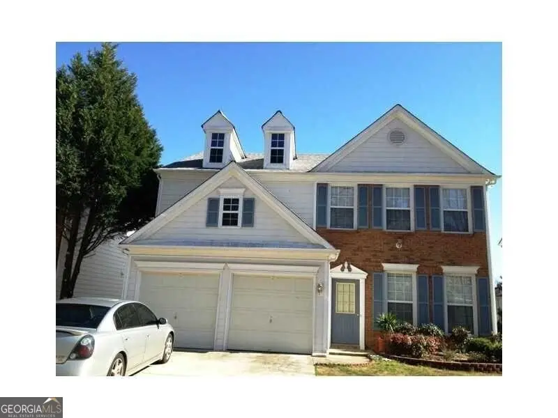 2623 Davenham Lane, Duluth, GA 30096 - Image #1