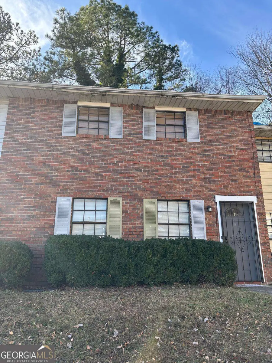 6354 Shannon Parkway #30E, Union City, GA 30291 - Image #3