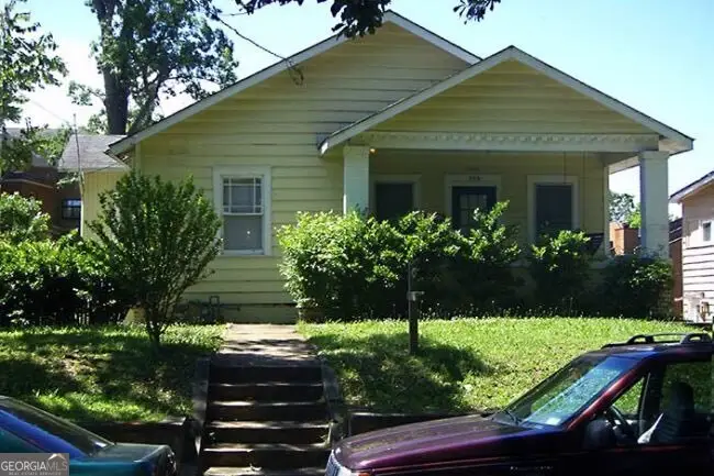 308 Home Park Avenue Nw, Atlanta, GA 30318 - Image #1