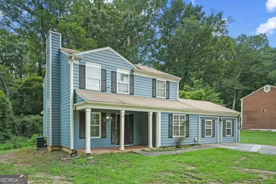 5242 Mccarter Station, Stone Mountain, GA 30088 - Image #2