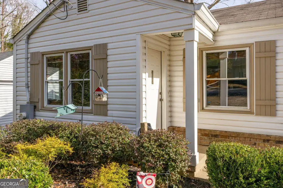 1384 Westmont Road Sw, Atlanta, GA 30311 - Image #2