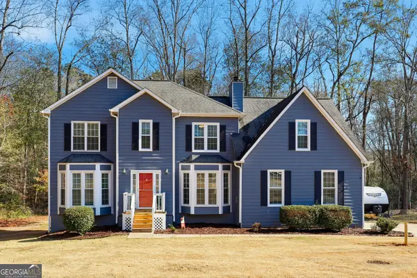 50 Carrington Hills, Douglasville, GA 30134