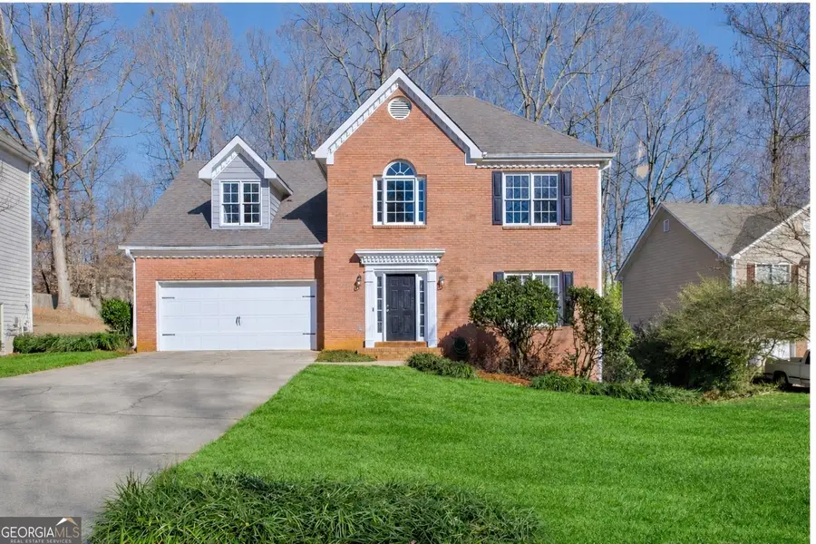 680 Somerset Vale Drive, Lawrenceville, GA 30044 - Image #2