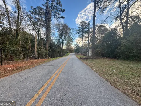 153&157 Wolverine St, Milledgeville, GA 31061