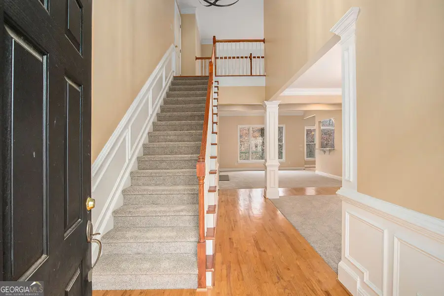 1389 Turtlebrook Lane, Lawrenceville, GA 30043 - Image #3