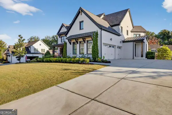 515 Martha Way, Alpharetta, GA 30005