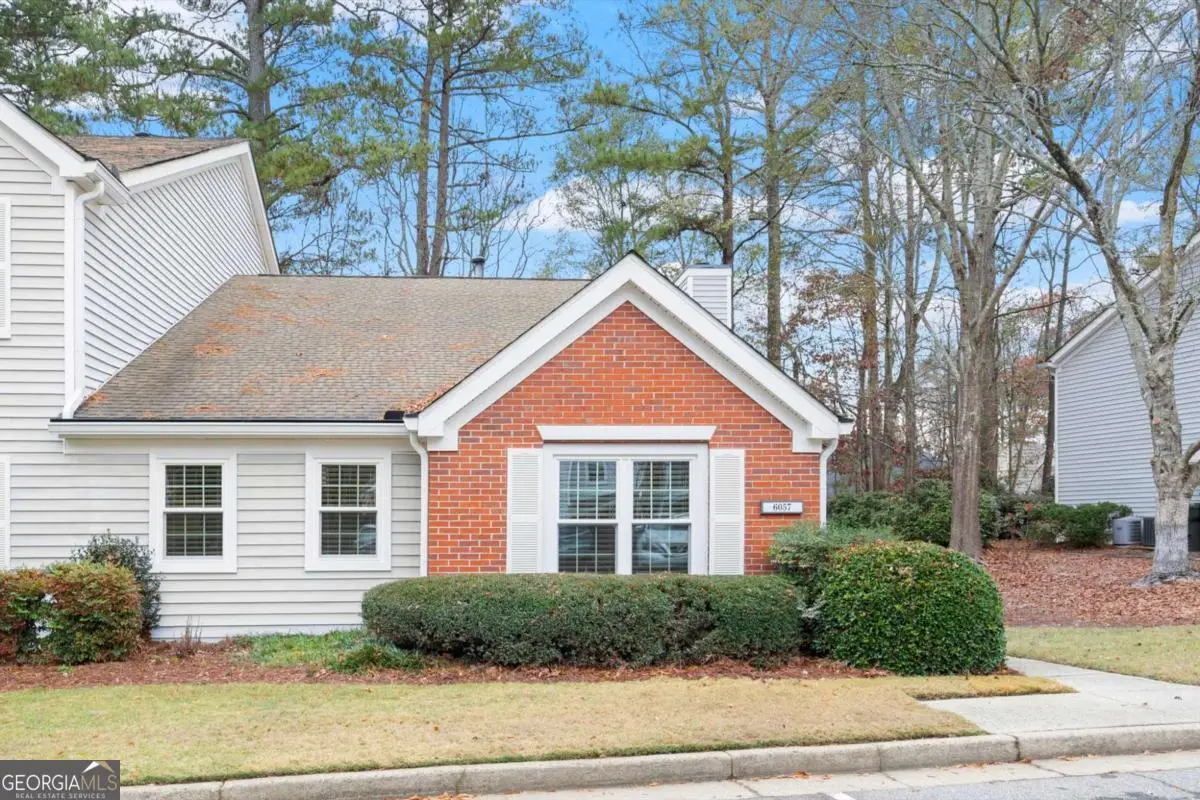 6057 Coventry Circle, Alpharetta, GA 30004 - Image #1