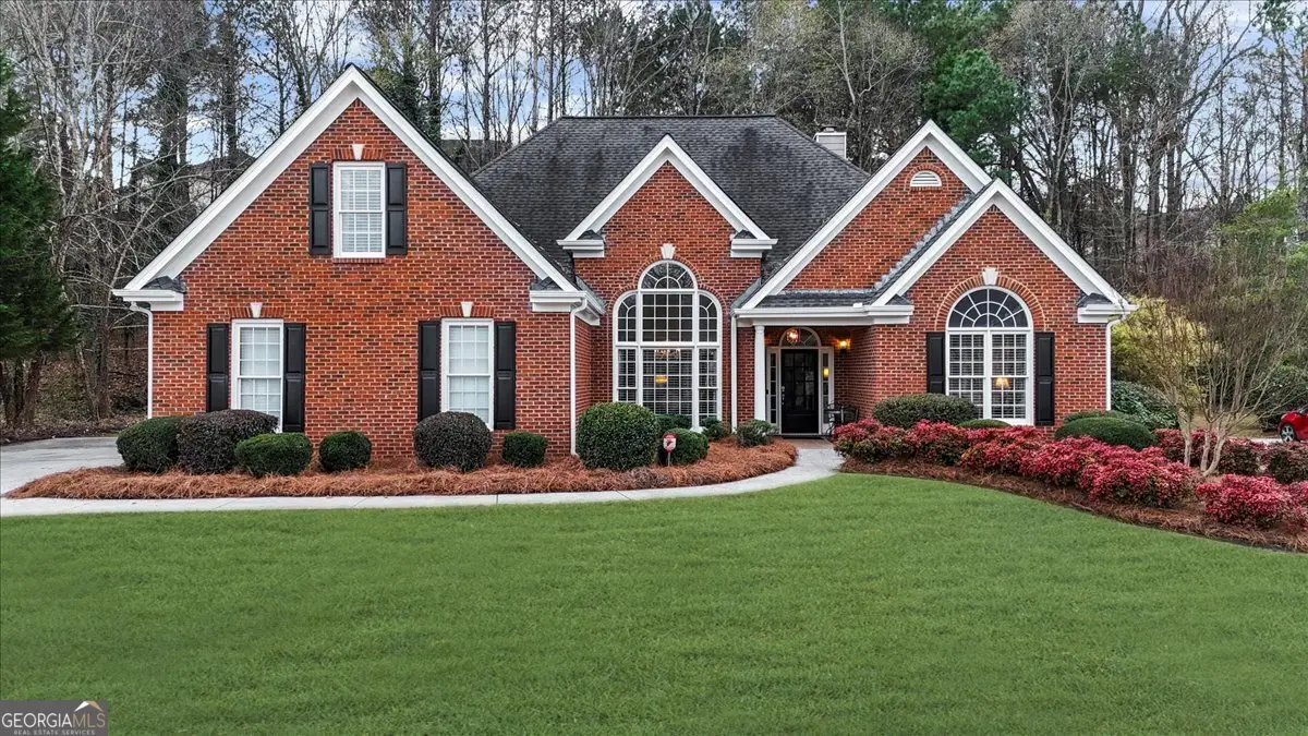 1847 Shaker Falls Lane, Lawrenceville, GA 30045 - #1