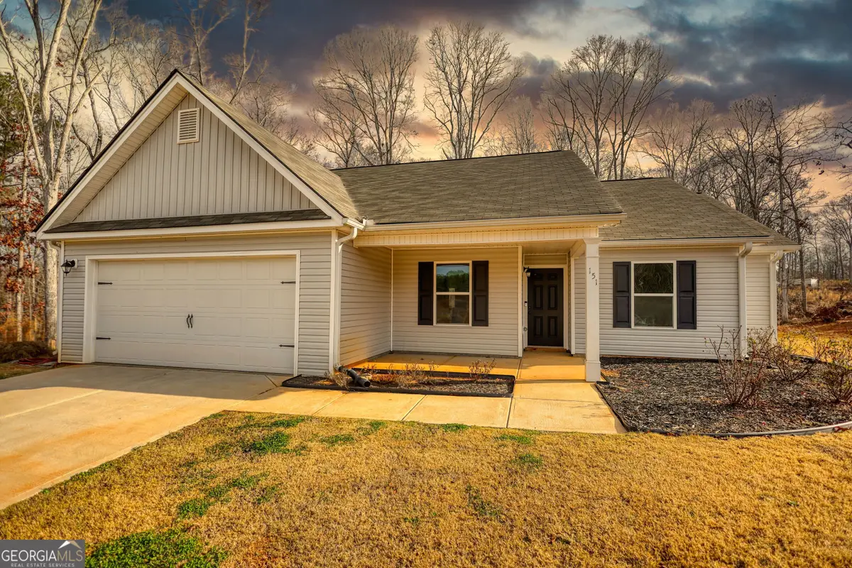 151 Rolling Woods Lane, Hull, GA 30646 - Image #1