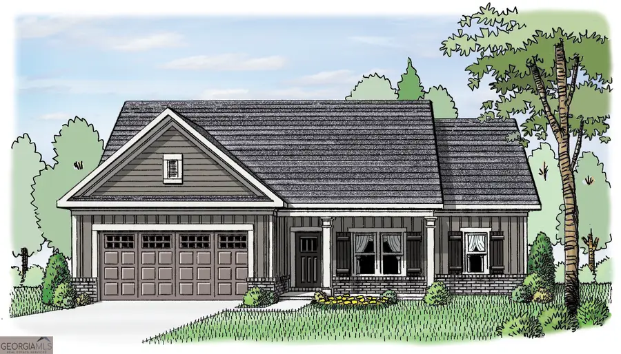 236 Weslyn Drive, Social Circle, GA 30025 - Image #2