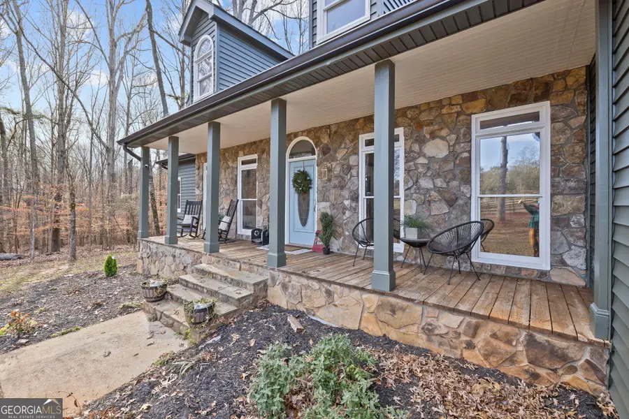 1297 Hodges Circle, Mansfield, GA 30055 - Image #3