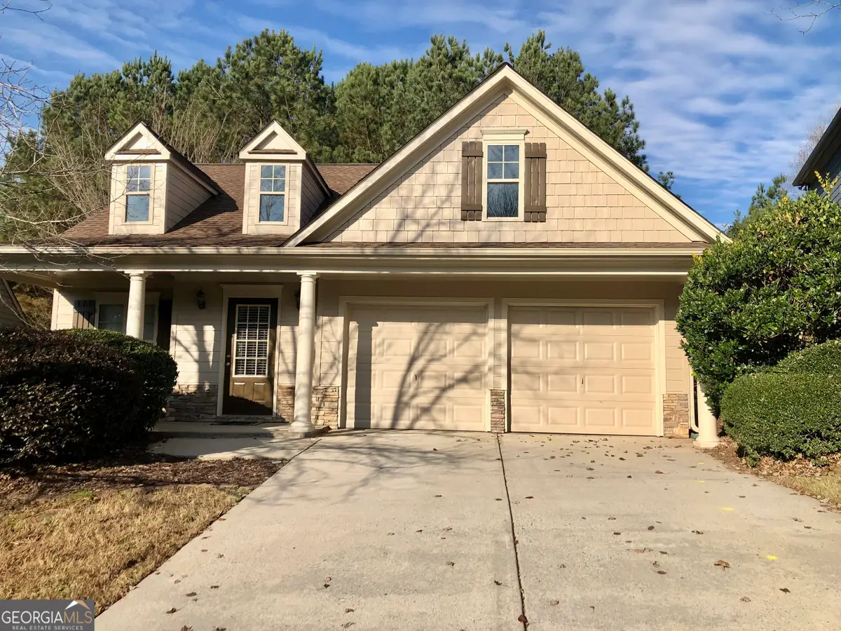 426 Arrowhead Trail, Canton, GA 30114 - #1
