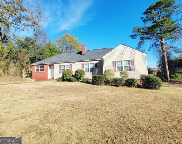 1508 N 4th Avenue, Lanett, AL 36863