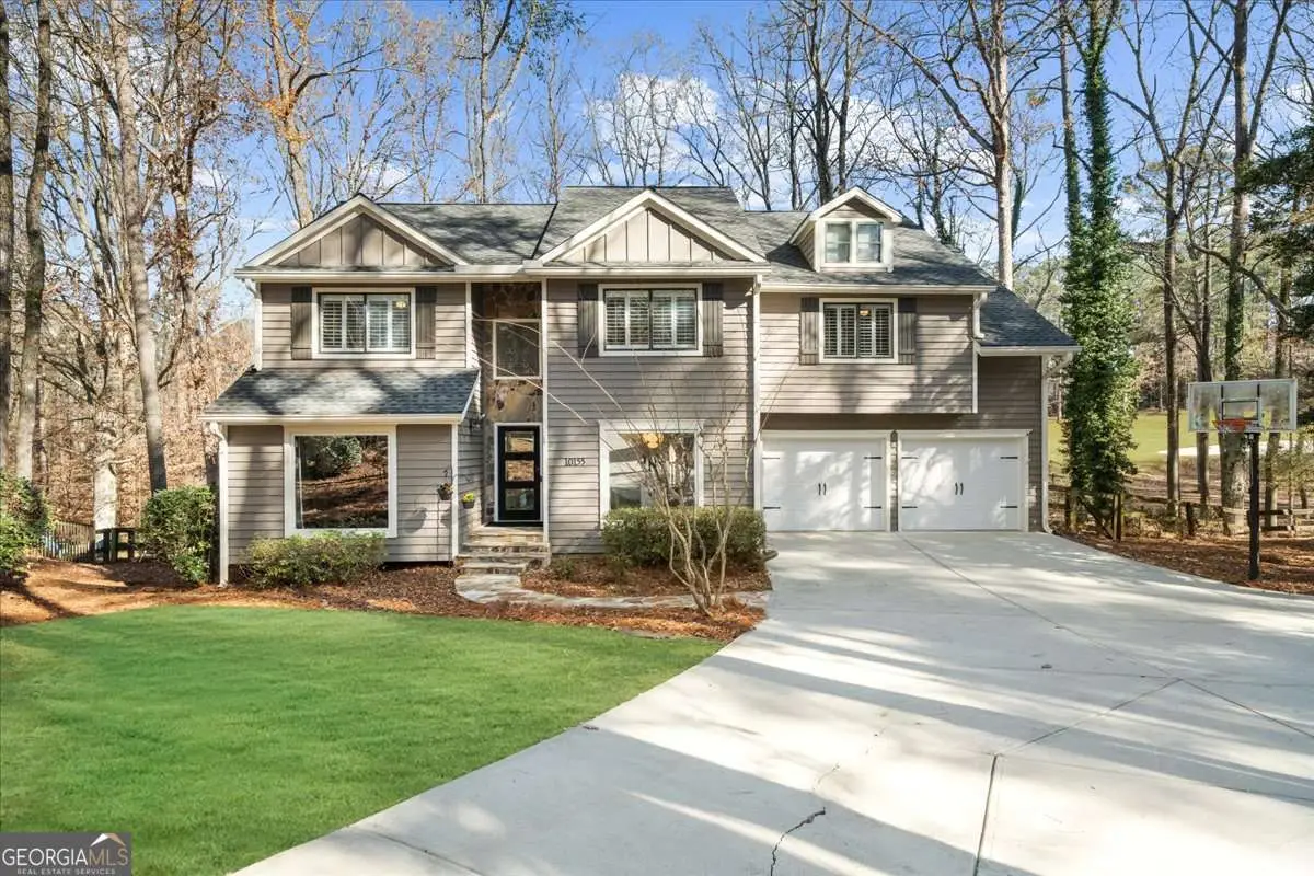 10155 Cresent Hill Lane, Roswell, GA 30076 - Image #1