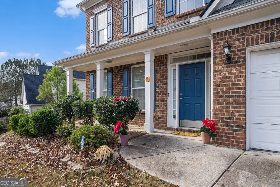 3745 Park Hill Circle, Loganville, GA 30052 - Image #2