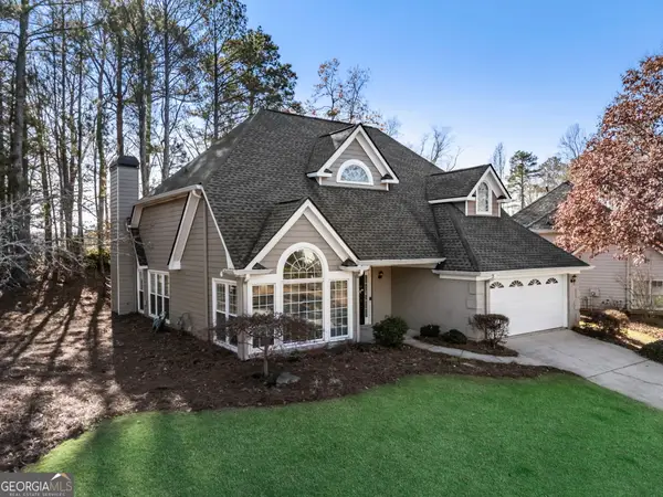 6105 Harbour Overlook Drive, Alpharetta, GA 30005