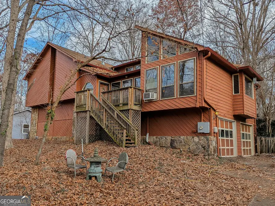 745 Cedar Creek Way, Woodstock, GA 30189 - Image #3