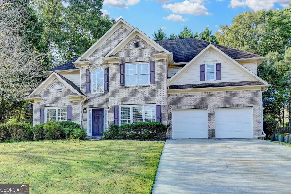1470 Highland Forge Court, Dacula, GA 30019 - Image #1