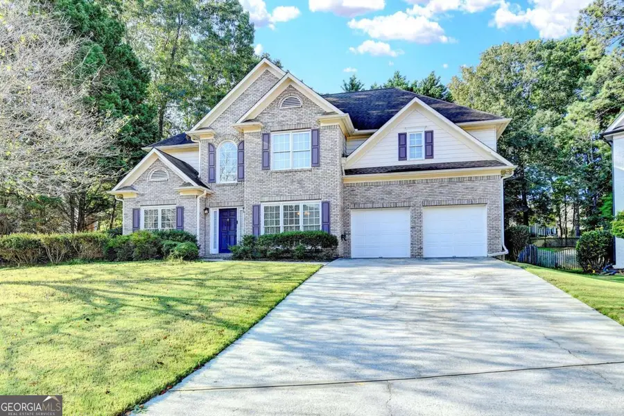 1470 Highland Forge Court, Dacula, GA 30019 - Image #2